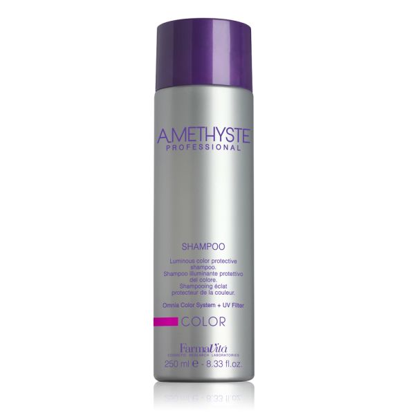 Шампоан За Боядисана Коса Amethyste Color Shampoo 250 Ml