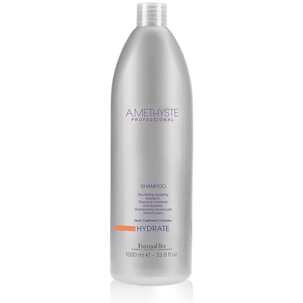 Хидратиращ Шампоан За Коса Amethyste Hydrate Shampoo 1000 Ml