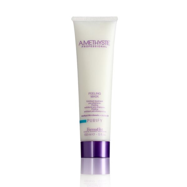 Пилинг Маска За Скалпа Amethyste Purify Peeling Mask 150 Ml