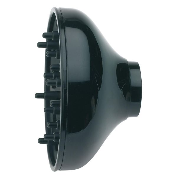 Дифузер Черен Gammapiu /  New Compact Ф44