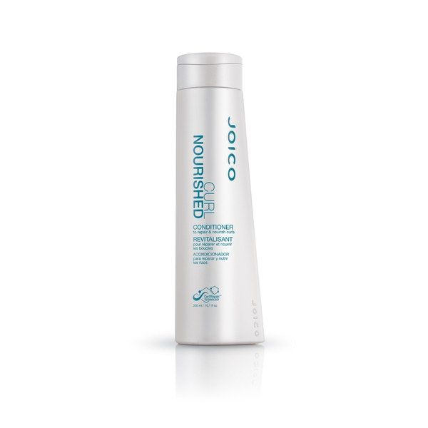  БАЛСАМ ЗА КЪДРАВА КОСА Joico Curl Nourished Conditioner 300 ML