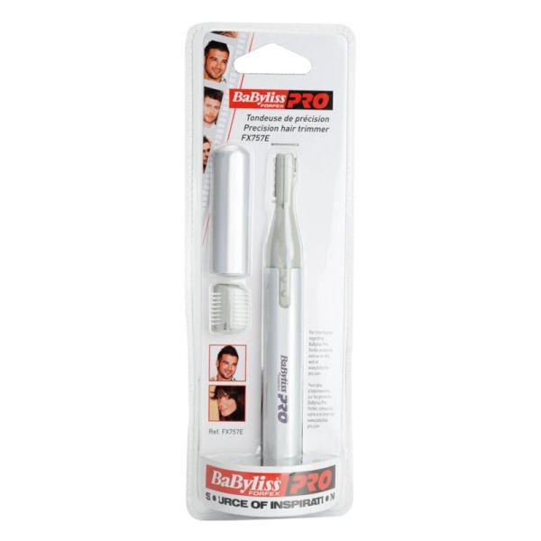 Babyliss Nose & Ear Pen Тример