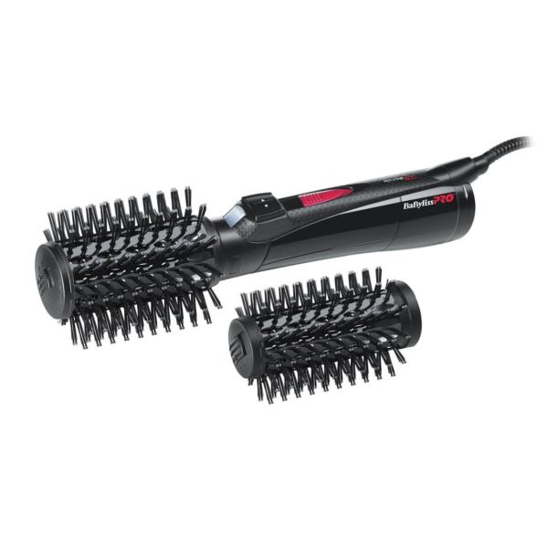 Въртяща Се Четка Babylisspro / Spinning Brush Pro 800W