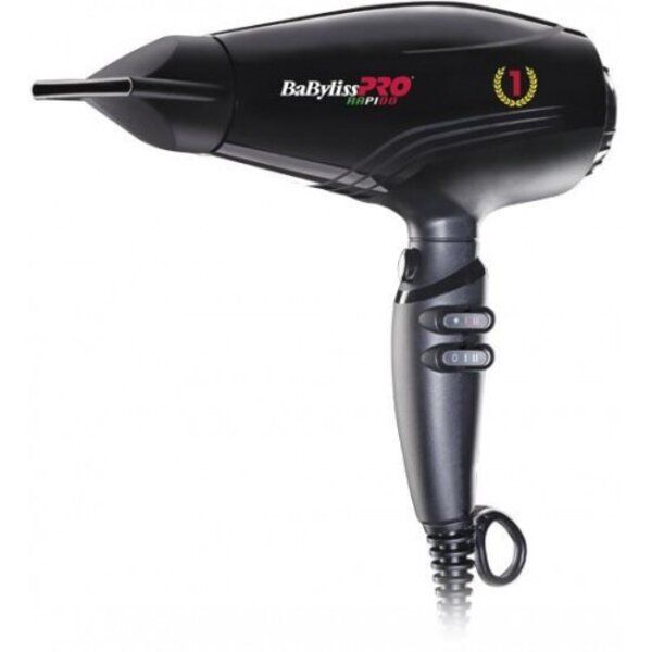 Babylisspro Rapido Ultra Light Сешоар 2200W