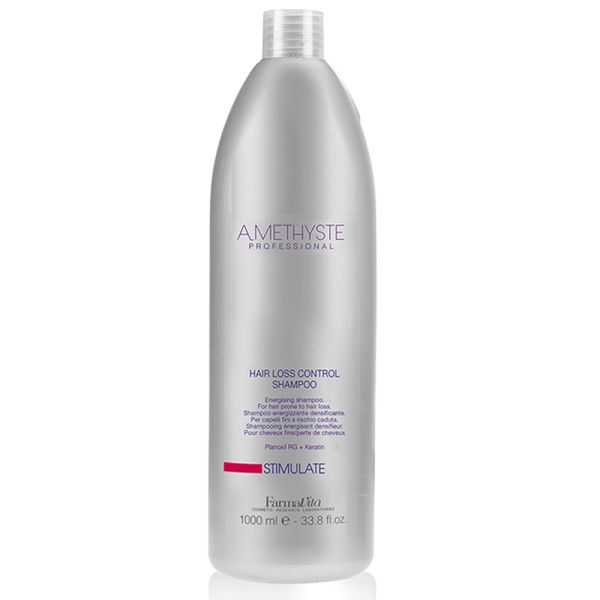 Шампоан За Стимулиране На Растеж Farmavita Amethyste Stimulate 1000 Ml