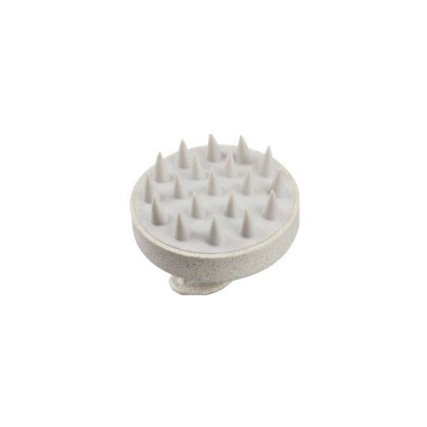 Четка за масаж на скалп Hairway Scalp Massage Brush Eco