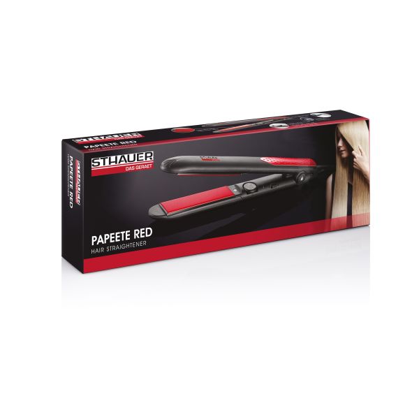 ПРЕСА ЗА КОСА XANITALIAPRO PAPEETE SMOOTH-EFFECT HAIR STRAIGHTENER