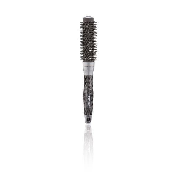 ТУРМАЛИНОВА ЧЕТКА XANITALIAPRO TOURMALINE GRIP SPAZZOLA TERMICA Ø25 MM