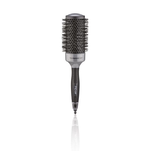 ТУРМАЛИНОВА ЧЕТКА XANITALIAPRO TOURMALINE GRIP TERMICA Ø53MM