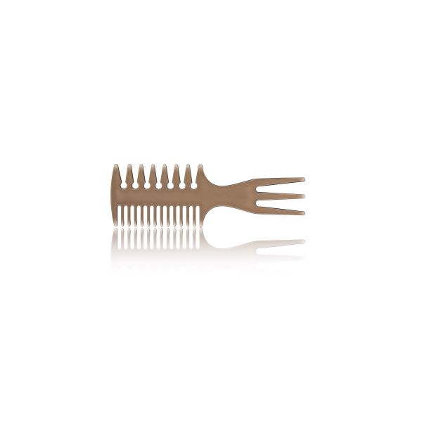 МУЛТИФУНКЦИОНАЛЕН ГРЕБЕН ЗА МЪЖЕ XANITALIAPRO BARBER PRO 4 MEN’S COMB