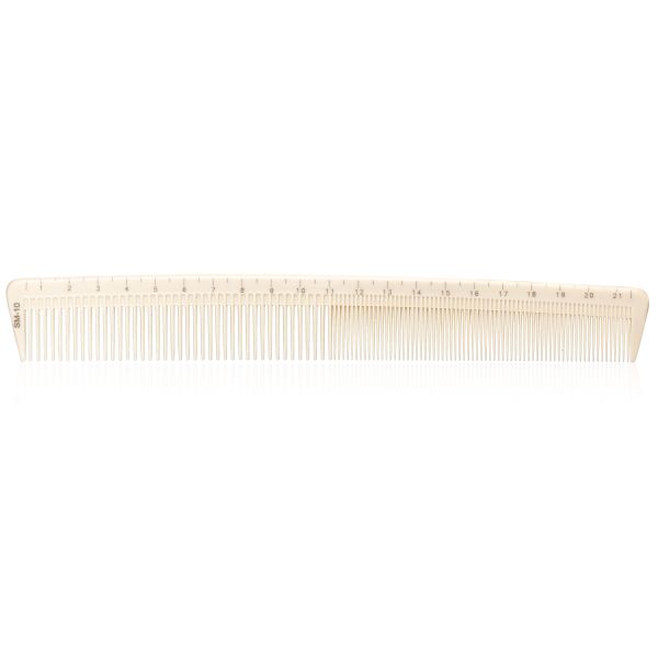  ГРЕБЕН ЗА ПОДСТРИГВАНЕ XANITALIAPRO CUTTING COMB 22 CM