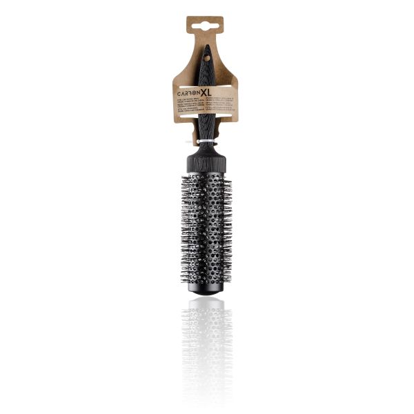 Четка за изсушаване Xanitalia Carbon XL Thermal Brush Ø43