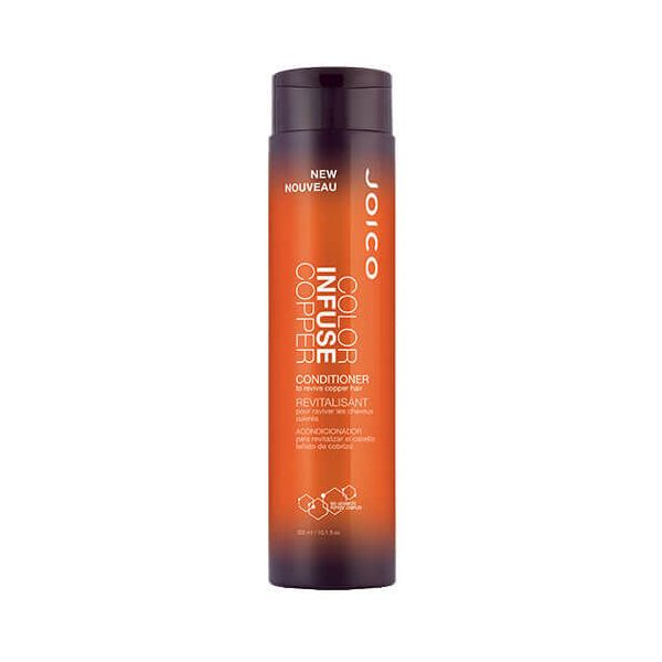 Балсам За Медни Коси Joico / Color Infuse Copper Conditioner 300 Ml