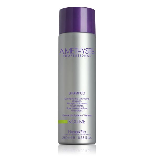 Шампоан За Обем Amethyste Volume Shampoo 250 Ml