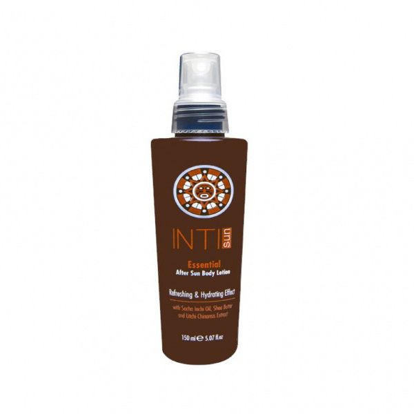 ОЛИО ЗА КОСА И ТЯЛО / ESSENTIAL HAIR&BODY OIL 125ML