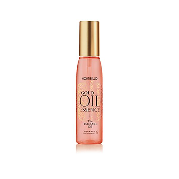 Олио За Коса С Японска Камелия Montibello Tsubaki Oil 130Ml