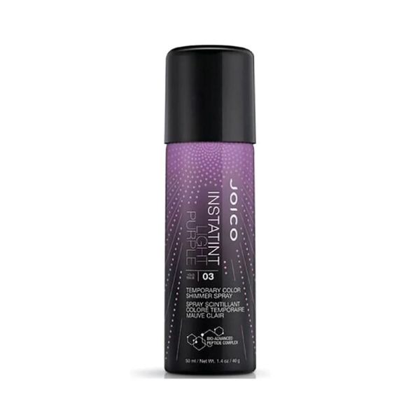 ЦВЕТЕН СПРЕЙ ЗА КОСА СВЕТЛОЛИЛАВJOICO INSTATINT LIGHT PURPLE  50ML