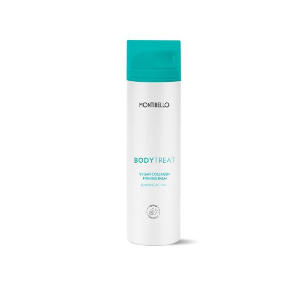 Стягащ балсам с веган колаген Montibello BODYTREAT Collagen 200ml