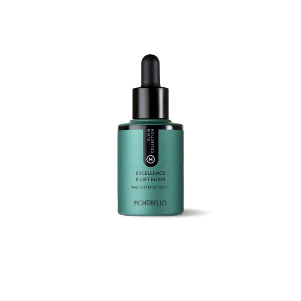 Еликсир с лифтинг ефект Montibello B-lift Elixir 30ml