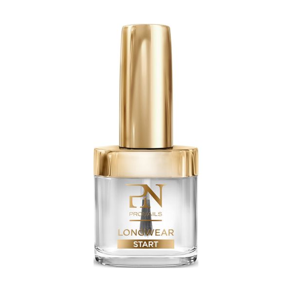 Основа За Лак Pronails Longwear Start 10Ml