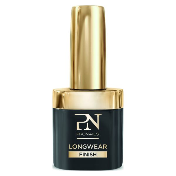 Toп За Лак Pronails Longwear Finish 10Ml