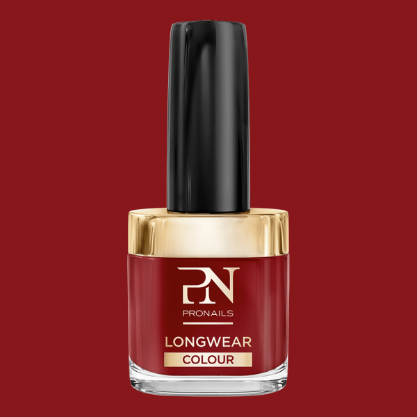 Лак За Нокти Pronails Longwear 66 Must Have Red Nail Polish 10 Ml