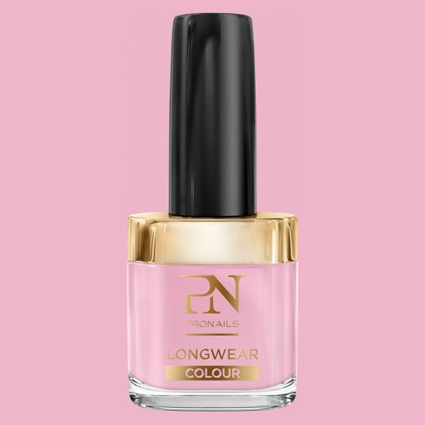 Лак За Нокти Pronails Longwear 83 Natural Pink Nail Polish 10 Ml