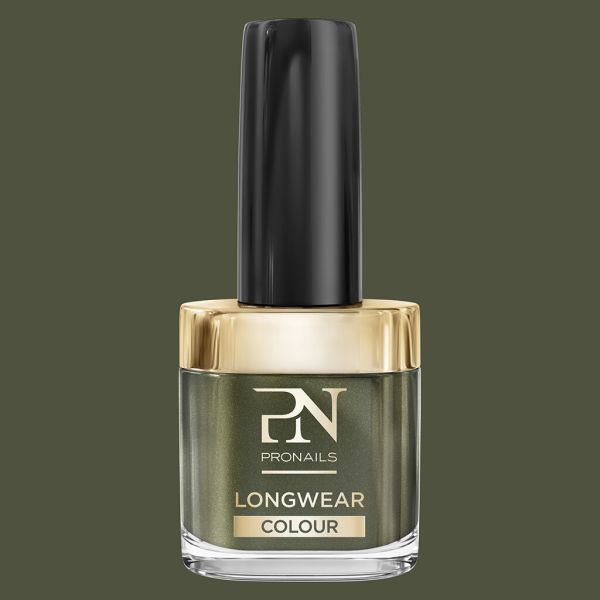 Лак За Нокти Pronails Longwear130  Geisha Garden Nail Polish 10 Ml