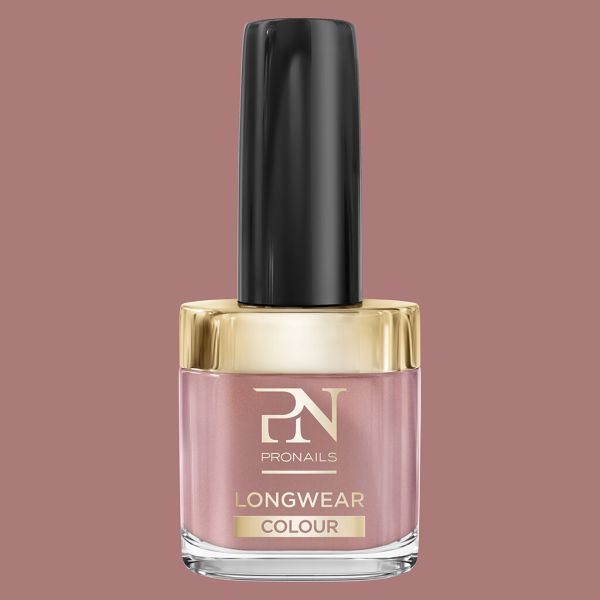 Лак За Нокти Pronails Longwear 131 Silk Market Nail Polish 10 Ml
