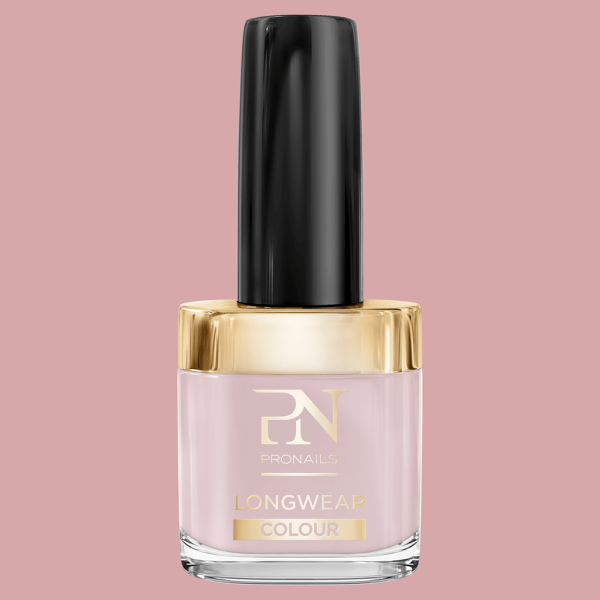 Лак За Нокти Pronails Longwear 135 Melted Mashmellow Nail Polish 10 Ml