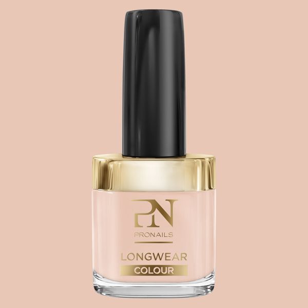 Лак За Нокти Pronails Longwear 150 Elevator Peach  Nail Polish 10 Ml