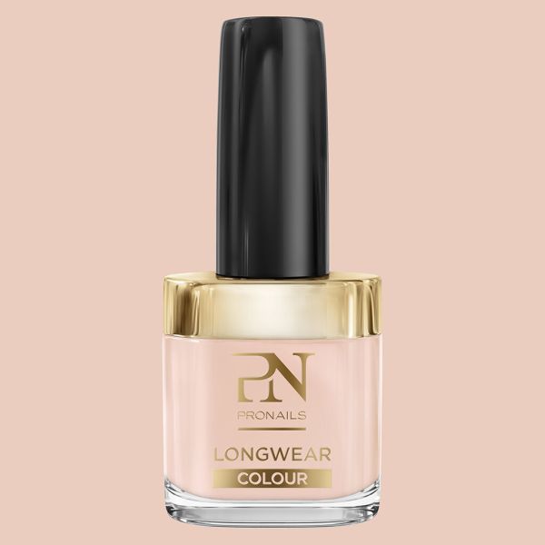 Лак За Нокти Pronails Longwear 161 White Sister Nail Polish 10 Ml