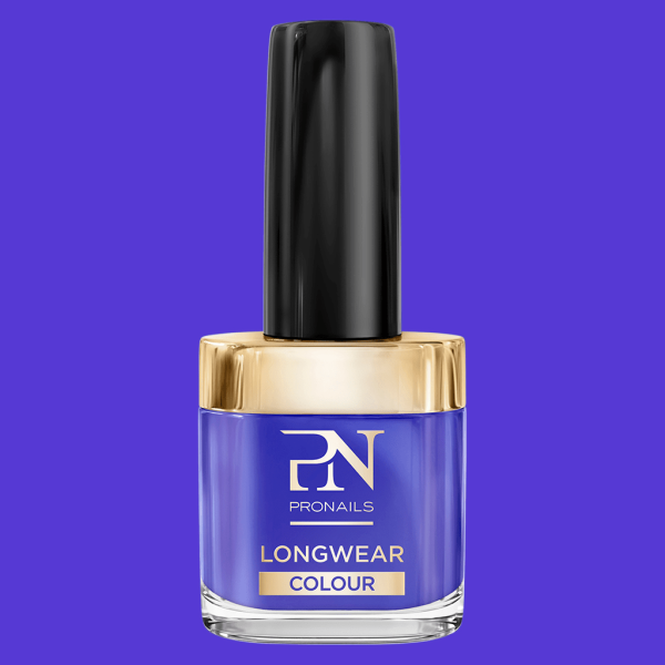 Лак За Нокти Pronails Longwear 163 Ink It, Link It  Nail Polish 10 Ml