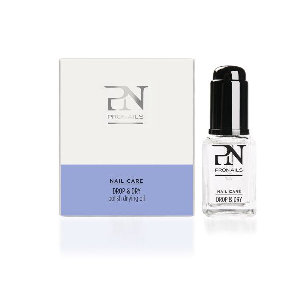 Изсушител За Лак За Нокти Pronails Drop & Dry 14 Ml