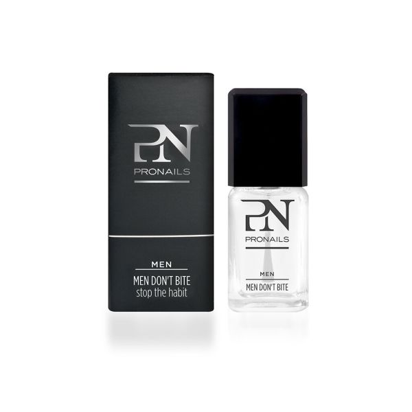 Горчив Лак За Мъже Против Гризане На Нокти Pronails 14Ml