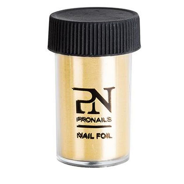 Фолио Pronails Gilded 1.5 M