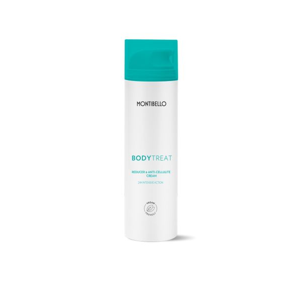 Антицелулитен крем с отслабващ ефект Montibello BODYTREAT Cream 200ml