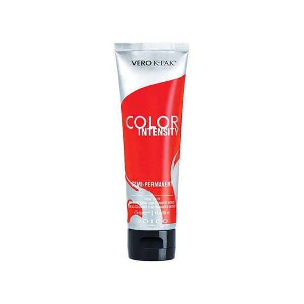 ИНТЕНЗИВЕН ЦВЯТ JOICO VERO K-PAK COLOR INTENSITY  FIERY CORAL 118 ML 