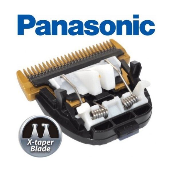 Глава За Машинка За Подстригване Panasonic Blade For Wer9920Y  