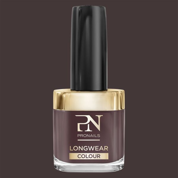 Лак За Нокти Pronails Longwear 170 Dig Deep Nail Polish 10 Ml