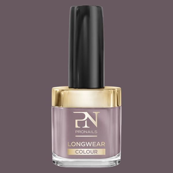 Лак За Нокти Pronails Longwear 166  Eat Clean Train Nail Polish 10 Ml