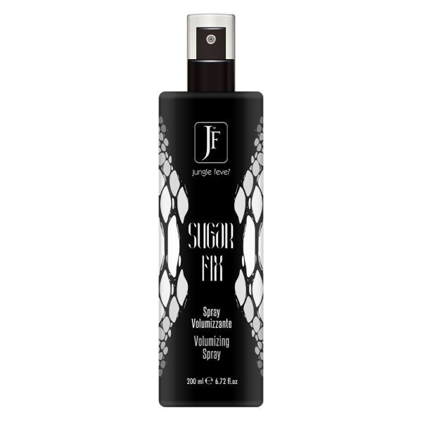 Спрей За Обем В Корените И Краищата Jungle Fever Sugar Fix 200Ml