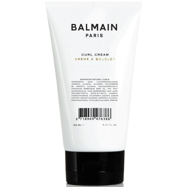 Крем За Къдрици Balmain Curl Cream 150Ml