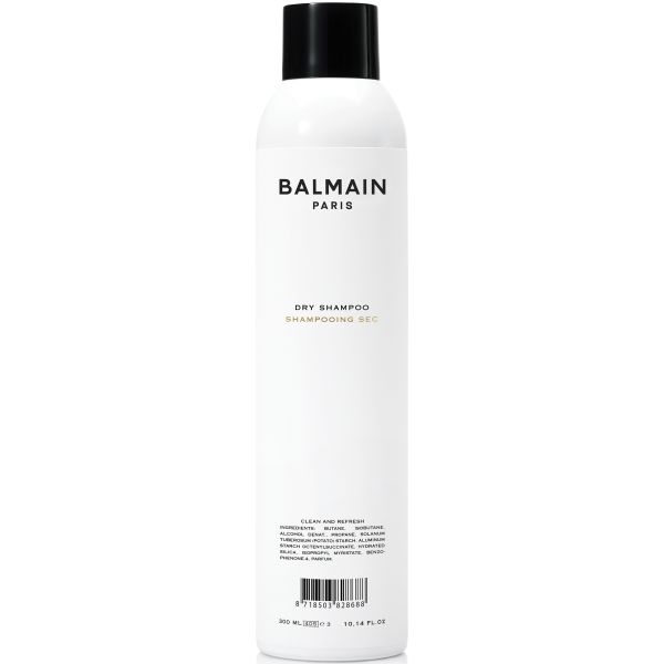 Сух Шампоан Balmain Dry Shampoo 300Ml