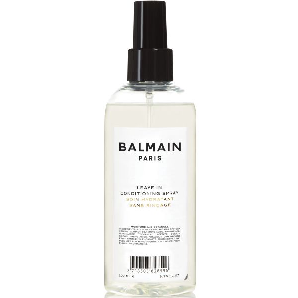 Спрей За Разресване Без Отмиване Balmain Leave-In Spray 200Ml