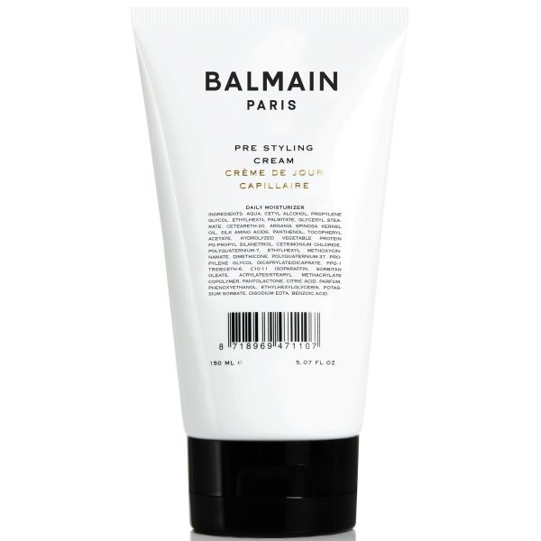 Балм Преди Стилизиране Balmain Moisturizing Styling Cream 150Ml