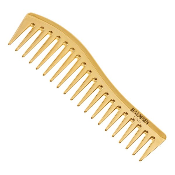 Златен Гребен За Стилизиране Balmain Golden Styling Comb