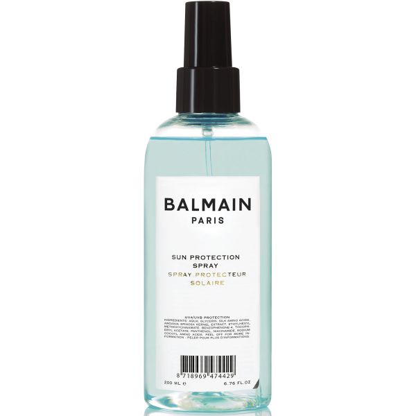 Слънцезащитен Спрей За Коса Balmain Sun Protection Spray 200Ml