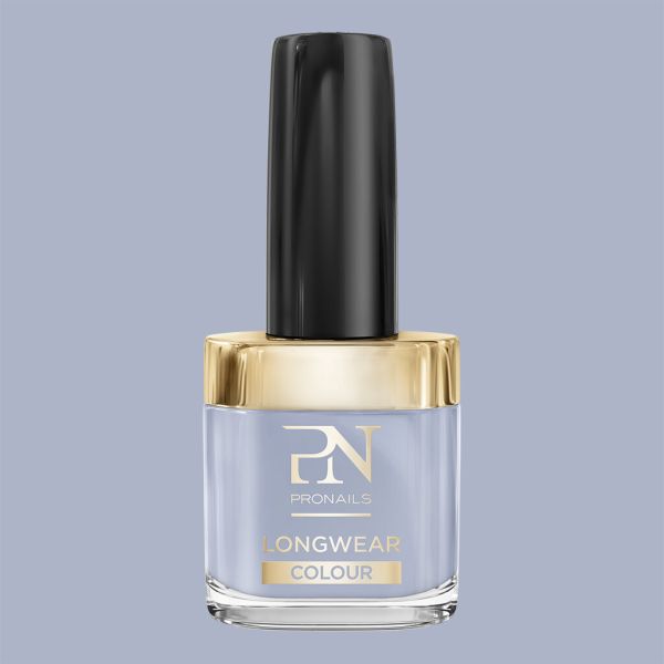 Лак За Нокти Pronails Longwear 183 You Silly Water Lily Polish 10 Ml