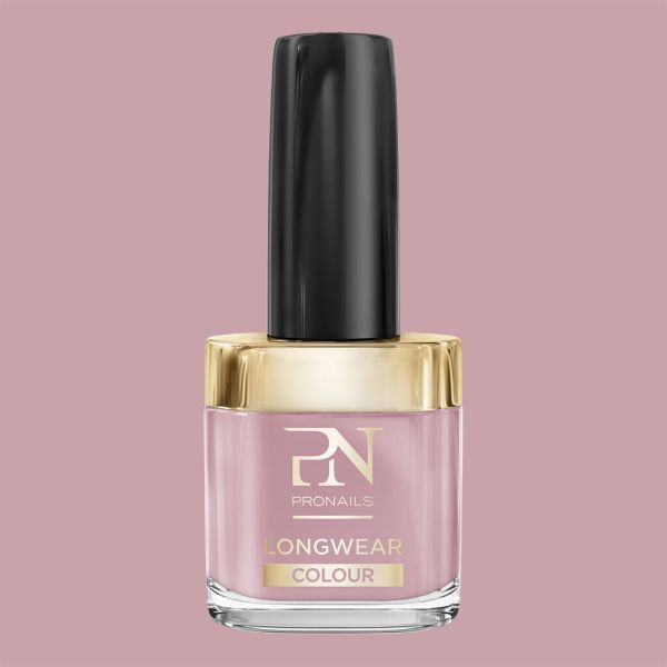 Лак За Нокти Pronails Longwear 185 My Little Peony Nail Polish 10 Ml